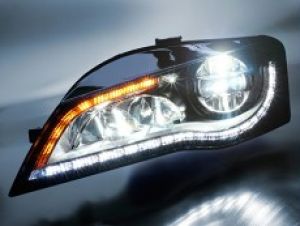 Fahrzeuglampen von Bosch - für mehr Sicherheit im Straßenverkehr